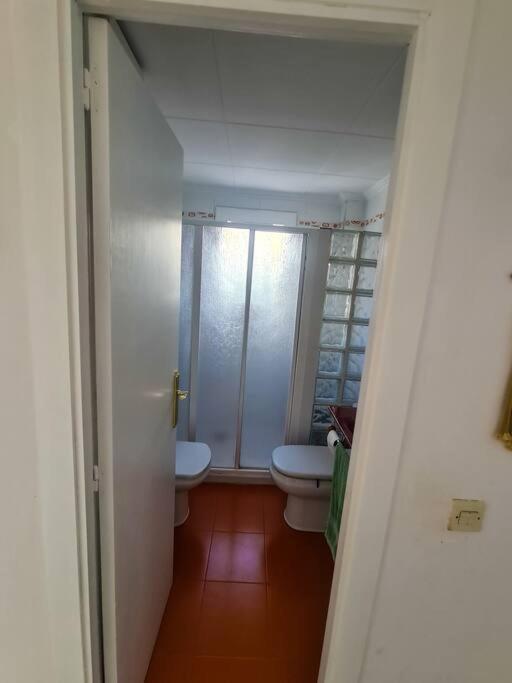 Nice Beachside 2-Bd Apt Near Barcelona Кунит Екстериор снимка
